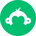 Survey Monkey logo
