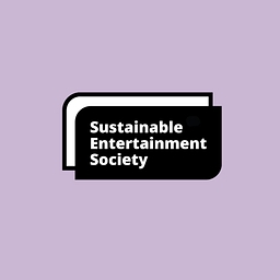 Sustainable Entertainment Society (SES) - logo