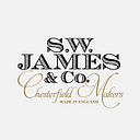 S.W. James