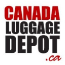 Canada Luggage Depot Swoop