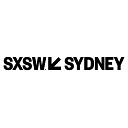 SXSW Sydney conference logo - Media & Advertising event in Sydney, New South Wales, Australia (AU)