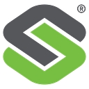 Symbotic A Logo