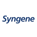 Syngene International logo