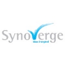 Synoverge logo