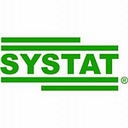 Systat Software logo