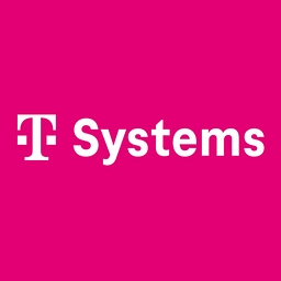 T-Systems International - logo