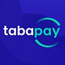 TabaPay logo — embedded finance company