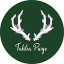 Tahlia Paige
