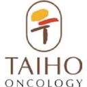 Taiho Pharmaceutical