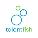 Talentfish logo