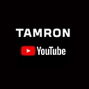 Tamron logo