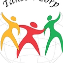 Tanson Corp logo
