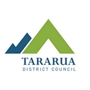Tararua District Council logo