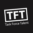 Task Force Talent logo