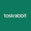 TaskRabbit logo
