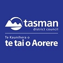 Tasman District Council logo