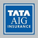 Tata AIG GIC logo
