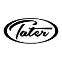 Tater Baseball®