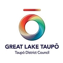 Taupo District Council logo