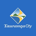 Tauranga City Council logo