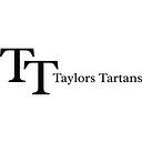 Taylors Tartans