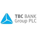 TBC Bank Group Logo