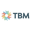 TBM Consulting Group logo