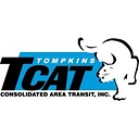 TOMPKINS CONSOLIDATED AREA TRANSIT INC
