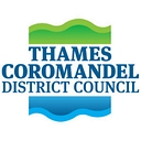 Thames-Coromandel District Council logo