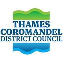 Thames-Coromandel District Council logo