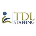 Alaska Staffing logo