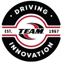 TEAM Industries logo