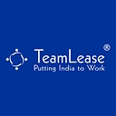 TeamLease Services logo