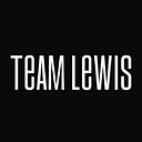 TEAM LEWIS logo