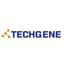 Techgene logo