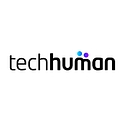 TechHuman logo