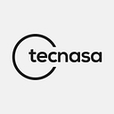 TECNASA logo