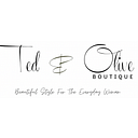 Ted & Olive Boutique