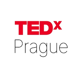 TEDxPrague - logo