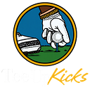 Tee Up Kicks Golf