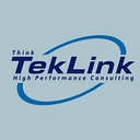 TekLink Intl. logo