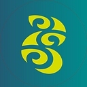 Te Aho o Te Kura Pounamu logo