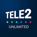Tele2 Logo