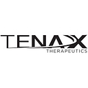 Tenax Therapeutics, Inc. Logo