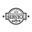 Tencarva Machinery logo