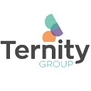 Ternity Group logo
