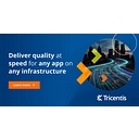 Tricentis logo