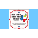 Texas Natural Freeze Dried Products