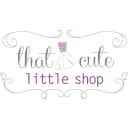That Cute Little Shop