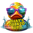 That’s Ducked Up